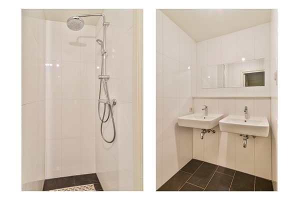 Medium property photo - Holendrechtstraat 42-1, 1078 TV Amsterdam